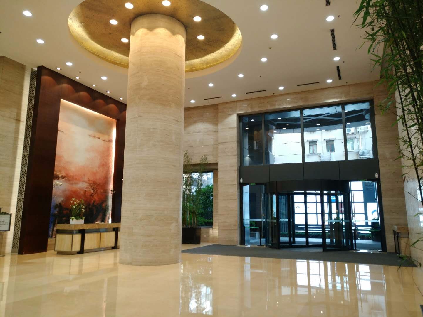 舜元企業(yè)發(fā)展大廈